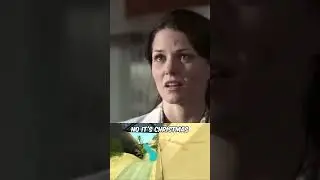 Candy Cane Confession - House (Season 1)