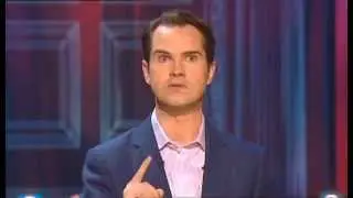 Jimmy Carr - Polish joke