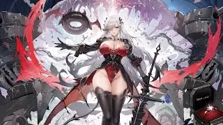 Azurlane dunkerque meta oath