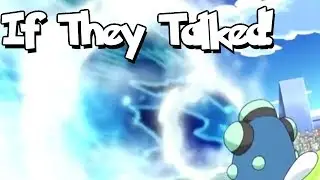 IF POK&Eacute;MON TALKED: Palpitoad vs. Stoutland (Part 4 of 4)