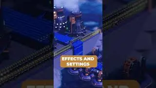 Satisfactory 1.1 Trailer Breakdown