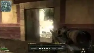 MW3(2) | Why use Aimbot? [HD]