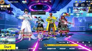 PTGLALA IS LIVE LOVE YOU ALL
