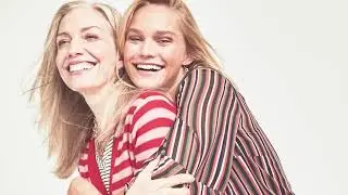 Cabi Clothes by Kasia Gorczyca, and Women Mean Business Network