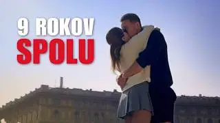 VLOG Mil&aacute;no 2025 | Osl&aacute;vili sme na&scaron;e v&yacute;ročie