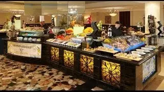 The Heritage Hotel Manila - Manila, Philippines