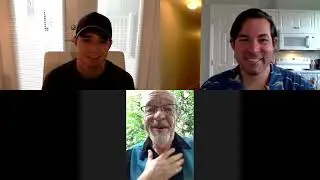 Mike Nuttall's Amazing Journey as a Prostate Cancer Survivor