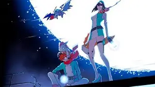 Shinta Plays Digimon Story Time Stranger day 6