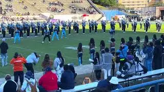 J-Settes 2025 против Black Foxes