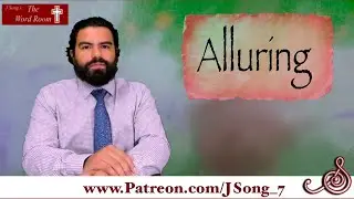 WordRoom: Alluring | Dec 28, 2025