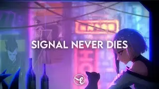Jade Key & Ericovich - Signal Never Dies