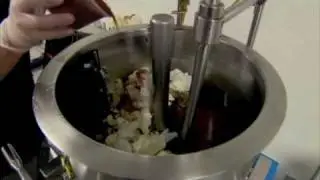 Unwrapped Hot and Spicy