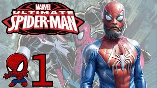 Ultimate Spider-Man Gameplay Walkthrough Ep.1&hellip;.. Human Torch ￼Count Your Days #subcribe #gaming