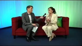 GM's M&oacute;nica Garc&iacute;a on priorities for achieving supply chain resiliency in Mexico