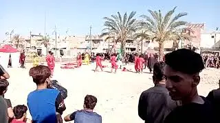 تشابيه في بوب الشام ٢٠١٩