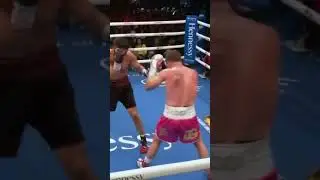 MaCanelo &Aacute;lvarez vs. Dmitry Bivol #knockout #boxing #mma #sports  #boxinghighlights