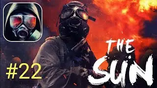 #22 Прохождение игры The Sun Origin