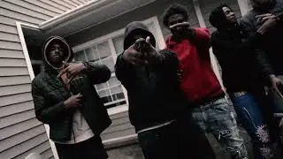 4nem grave remix (feat topkkk) official music video shot by &kaliber