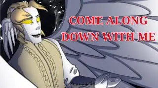 COME ALONG DOWN WITH ME {  animation short } Masia Dogma