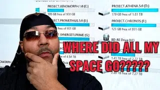 NINTENDO XBOX PLAYSTATION OR PC IF YOU ARE A GAMER YOUR DRIVE IS SUFFERING IN 2026.