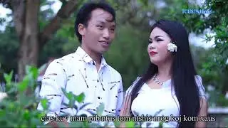 Duab Ntxhoo Yaj & Yeej Xyooj. Kev Nkauj Nraug Tsis Xaiv Nug Noog. 5/16/2022