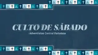 🔵REVELA&Ccedil;&Atilde;O | WILLIAM CHRISTIAN