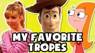 What is a Cassandra Truth? | My Favorite Tropes Episode 27