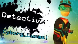 Detective Lucas Joins The Battle!