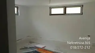 Stan u Ni&scaron;u-Pantelej,54m2,42000 eur,ID#8222