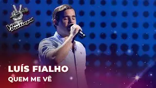 Luís Fialho - 