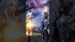 Riot MMO - Speculations and lore #leagueoflegends #riotgames #wildrift #legendsofruneterra #mmorpg