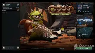 DOTA 2 LOBBY PART 2 (console) how to connect to a network lobby