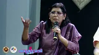 Madhyamavathy- Problems that boys and girls face during puberty-Dr Sheeba Joseph