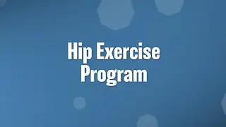 Lower body dressing after total posterior total hip replacement surgery