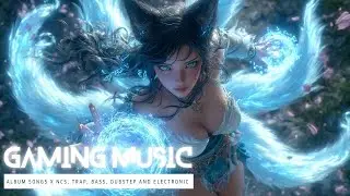 Epic Gaming Music Mix - Best EDM & House for Intense Gameplay | Cyber Level Focus 🎮
