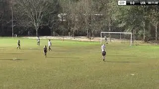 2020-11-21 Concorde Fire Platinum 05 ECNL vs UFA 05 ECNL HD 1080p