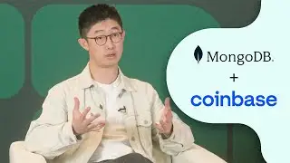 How Coinbase Secures MongoDB Atlas at Scale