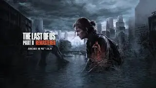 СТРІМ The Last of Us Part II Remastered # 8 ПОВЕРНЕННЯ ДО ОКЕОНАРІУМА !