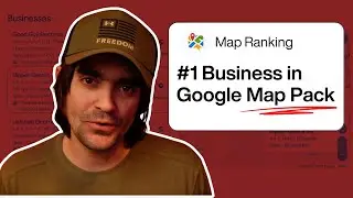 How to Get Your Business in Google Map Pack (Without Paying for Ads)