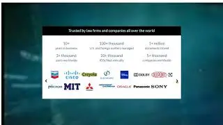 SyncIDS splash video