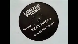 Unknown Artist - Untitled