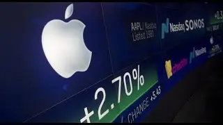 Apple stock price technical analysis