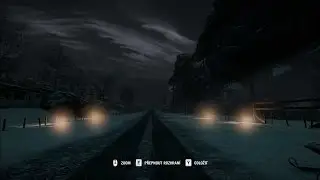 Far Cry 4 map - Escape from prison 3 - final version