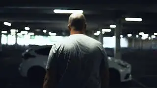 4K - Ford Focus RS short film