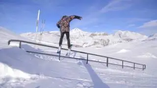 Val d'Isere Snow Report: 2nd February 2017