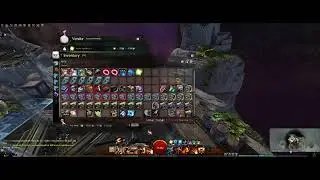 Fractal God Any% 628h