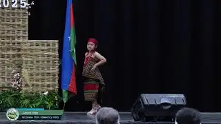 Cultural Show - Chin Community Brisbane Inc. Kids