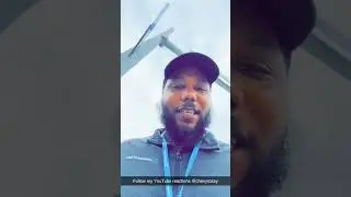 Meek Mill Mike Knox reaction!