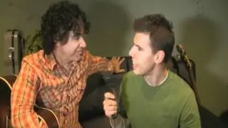 Viper Alley Green Room Series-Ep #5 John Oates