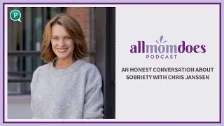 An Honest Conversation about Sobriety with Chris Janssen
